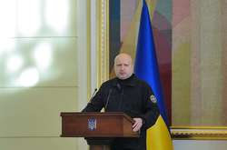 Олександр Турчинов не впевнений у захищеності&nbsp; Viber 