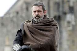 Актер из «Храброго сердца» вернется к роли Роберта Брюса 24 года спустя