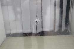 Поліція Києва спростувала інформацію про обстріл офісу спілки журналістів 