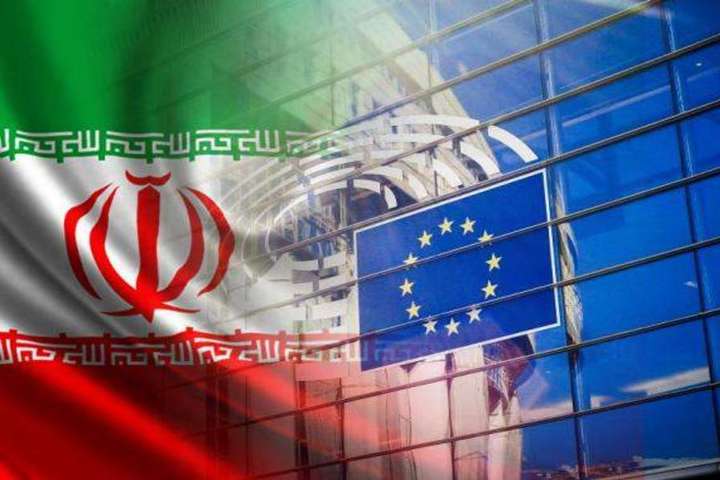 ЄС запровадив додаткові санкції проти Ірану