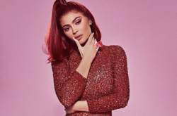 Кайли Дженнер