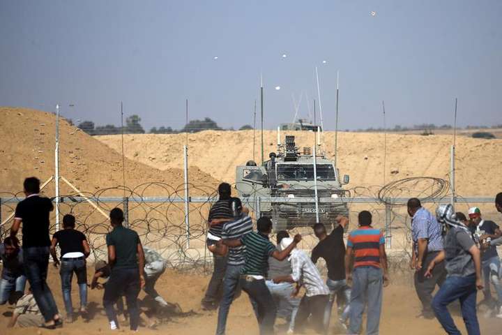 Прем’єр Ізраїлю попередив про можливі нові заворушення на кордоні з Сектором Гази