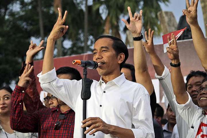 «Потоки брехні і наклепу»: Індонезія звинуватила РФ у спробах втрутитися у вибори