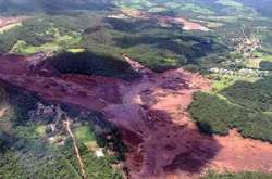 Прорив дамби у Бразилії: кількість жертв зросла до 134