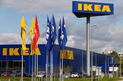 IKEA решила сдавать мебель в аренду