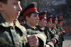 Десятків курсантів Суворовського училища в РФ скосила страшна хвороба