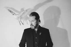 Легендарная группа Vacuum даст концерт в Киеве на День Святого Валентина