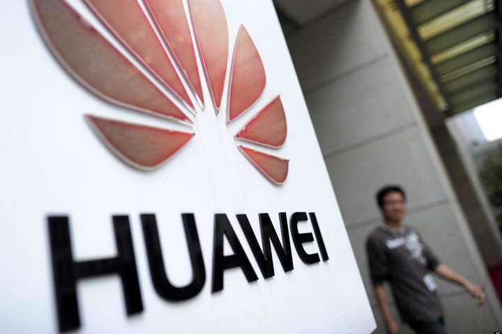 Данія вислала з країни двох співробітників Huawei