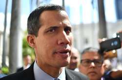 4 лютого 15 країн ЄС визнали Хуана Гуайдо тимчасовим президентом Венесуели 