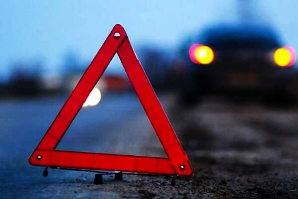 На Вінниччині жінка зазнала смертельних травм під колесами автомобіля 