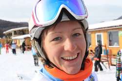 Українська сноубордистка Аннамарі Данча створила сенсацію на чемпіонаті світу