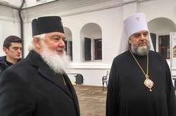 У Києві збирається синод Православної церкви України