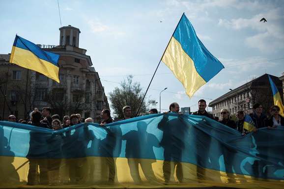 Україна залишається «частково вільною» країною в рейтингу Freedom House
