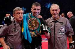 Гвоздик може провести бій з Альваресом у червні