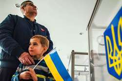 Запит на нові обличчя в українській політиці вже не спинити