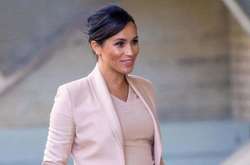  Меган Маркл 
  