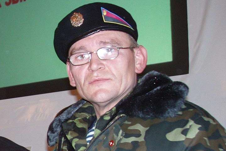 На Донбасі загинув боєць із Львівщини