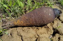 З початку року рятувальники знешкодили майже 300 вибухонебезпечних предметів