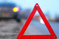 В понеділок в Україні сталося більше 700 ДТП