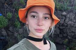 Російську блогерку Івлєєву не пустили в Україну