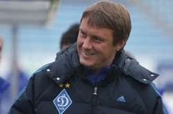 Олександр Хацкевич має широку кадрову обойму