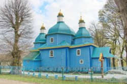 На Тернопільщині 12-та парафія перейшла до Православної церкви України