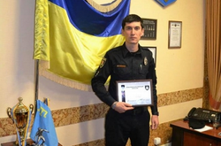 Патрульна поліція Вінниччини визнана найкращою