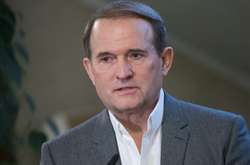 На Медведчука открыли дело о госизмене и сепаратизме