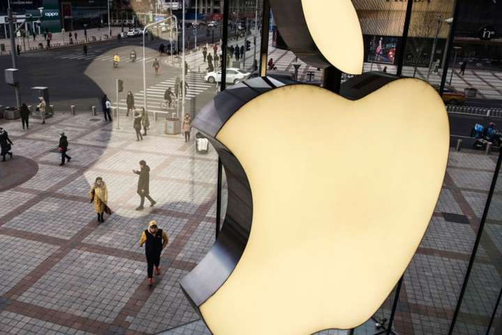 Apple заплатила Франции почти €500 млн налоговой задолженности после 10-летней тяжбы