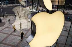 Apple заплатила Франции почти €500 млн налоговой задолженности после 10-летней тяжбы