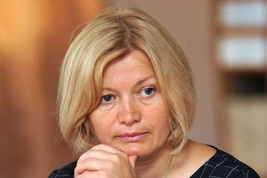 Голосування за кандидатів, які вибачалися перед Кадировим, буде зрадою армії України - Геращенко