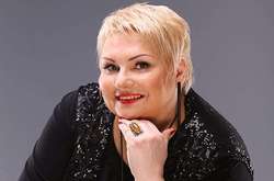 Марина Поплавська загинула в ДТП 20 жовтня 2018 року