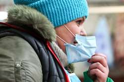 У січні&nbsp;2019 року в Україні було&nbsp;зафіксовано понад 15 тисяч&nbsp;випадків захворювання на кір