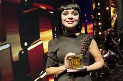 Песочная анимация Ксения Симоновой покорила судей шоу «America’s Got Talent: The Champions»