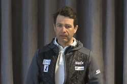 Бйорндален: Віталій Кличко — особливий. Не знаю, чи я є таким