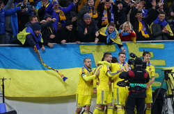 У Львові збірна України має унікальну статистику