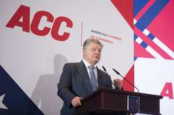 Президент Петро Порошенко застеріг, що&nbsp;РФ спробує зірвати голосування в Раді за зміни до Конституції