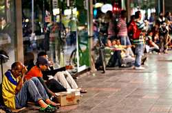 Криза у Венесуелі