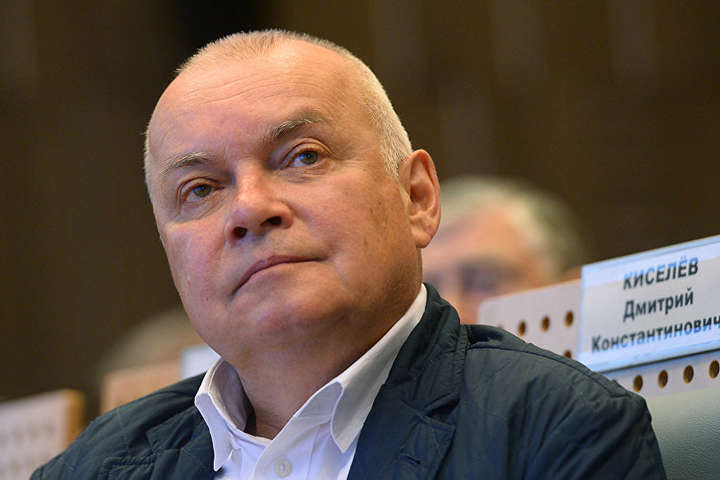 Воював на боці «ДНР»: племінник пропагандиста Кисельова сидить у німецькій в'язниці