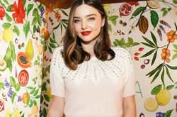 Миранда Керр