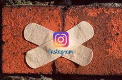 Пользователям на заметку: Instagram будет скрывать изображения, которые пропагандируют нанесение себе увечий