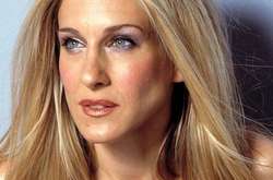 Сара Джессика Паркер