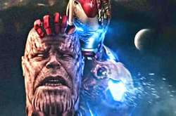 Фанаты объединили все тизеры «Мстителей: Финал» в один трейлер