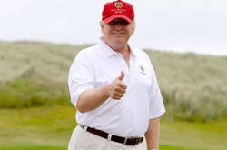 Чотири поїздки Трампа на курорт коштували бюджету США майже $14 млн - ЗМІ