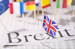 У британському уряді обговорили план відстрочки Brexit на два місяці - ЗМІ