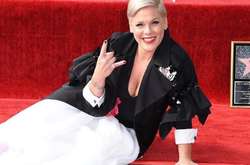 Пинк Фото: Instagram