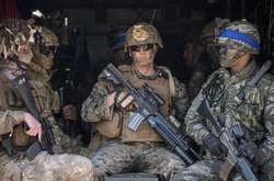  Не виключено, що навчання Foal Eagle можуть перейменувати для того, щоб не провокувати КНДР 