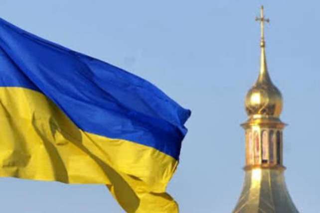 До Православної церкви України перейшли вже 217 парафій