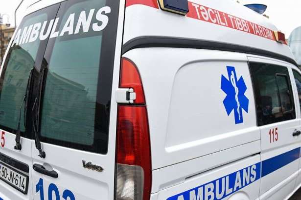 Землетрус в Азербайджані: до лікарів звернулися близько 30 постраждалих
