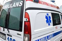 Землетрус в Азербайджані: до лікарів звернулися близько 30 постраждалих